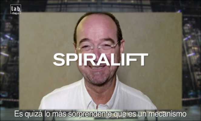 LAB RTVE - Teatro Real desde dentro: Palabras propias