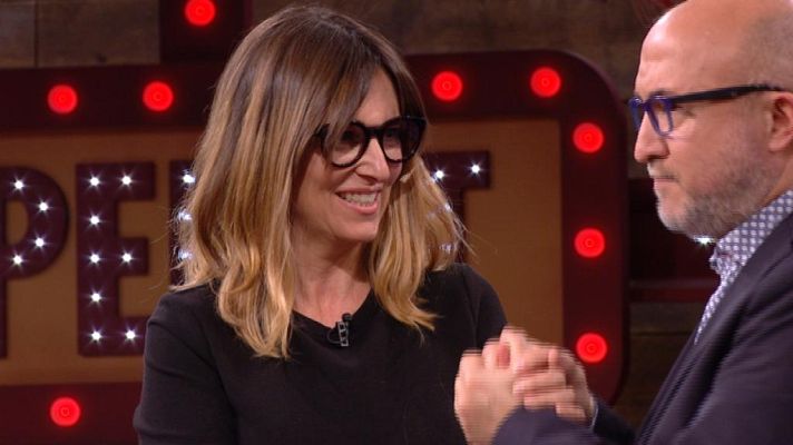 Programa inesperat - Noemí Galera