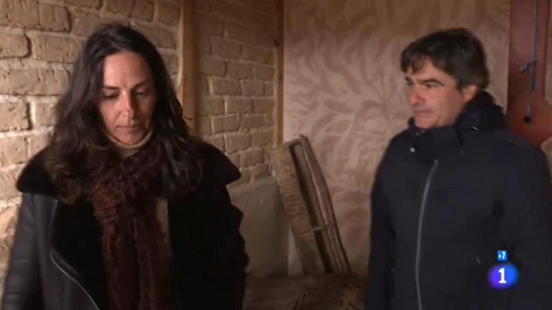 Comando actualidad - Embajadores del pueblo: 200.000 euros para resucitar un pueblo