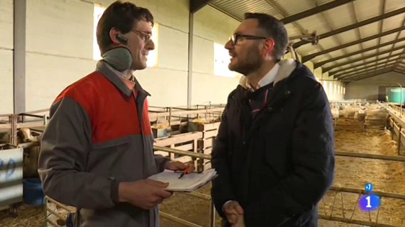 Comando actualidad - Embajadores de pueblo: Crowdfunding contra la despoblación