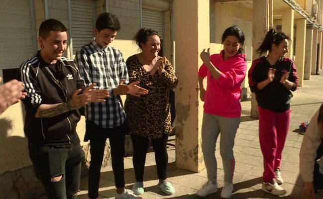 Repor - El estigma merchero - Avance