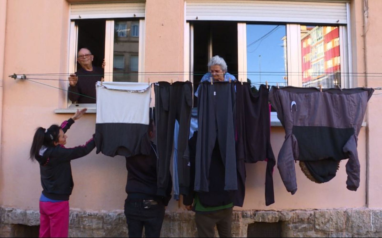 Repor - El estigma merchero