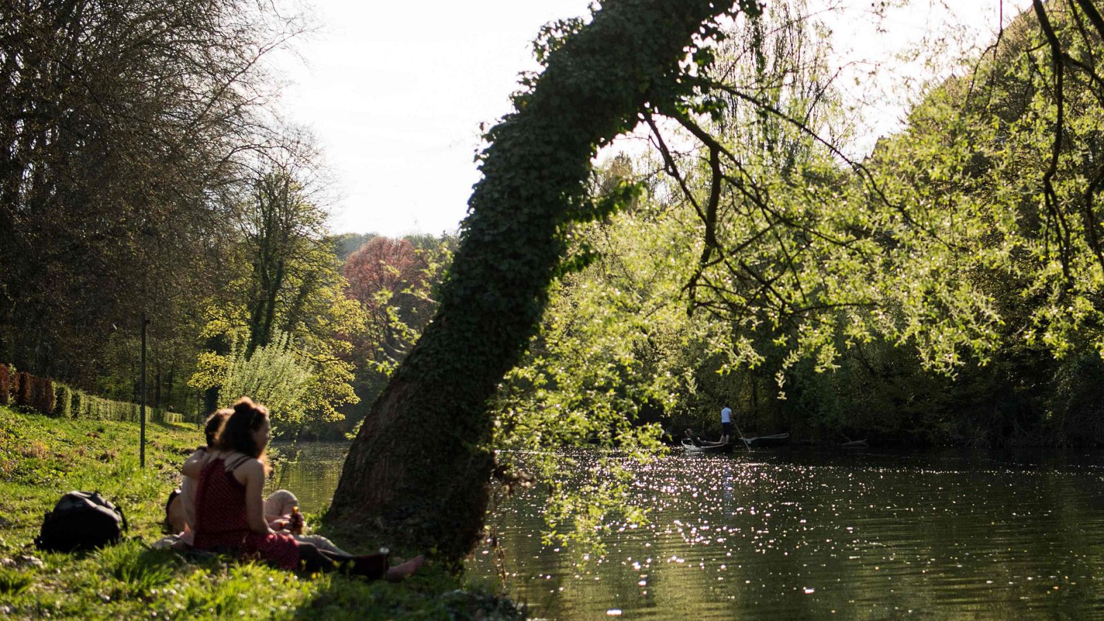 El Tiempo en la Comunidad de Madrid - 25/04/18