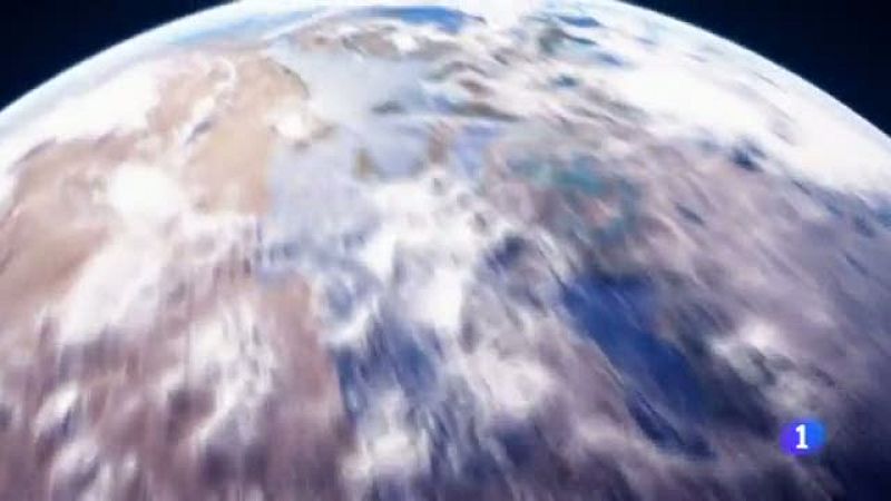 El tiempo en Cantabria - 25/04/18