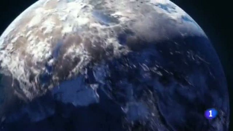 El tiempo en Aragón - 24/04/2018 | Ver