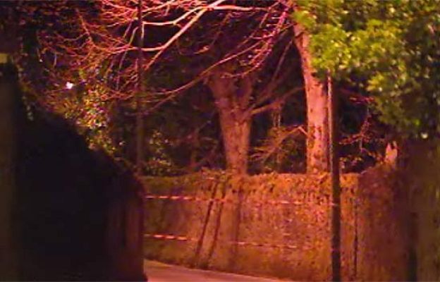  - Explosión sin heridos en Amorabieta