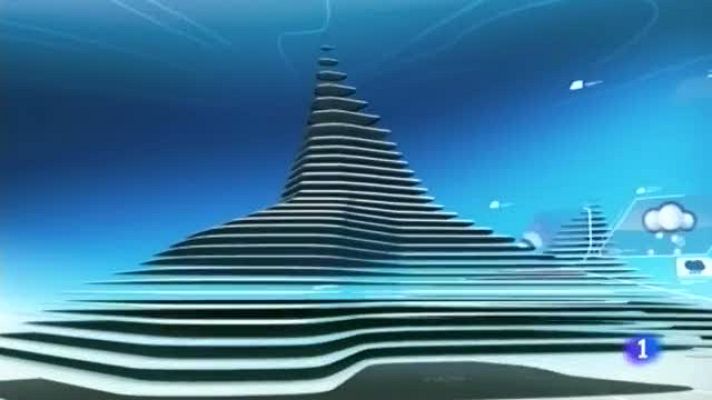 Noticias de Castilla y León - El tiempo en Castilla y León - 25/04/18