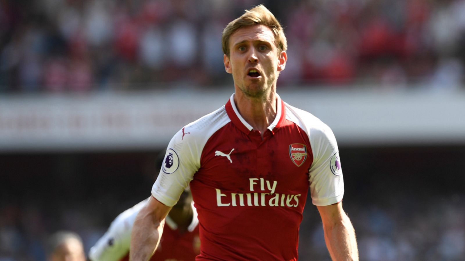Monreal: "El Arsenal se lo debe todo a Wenger" | Ver