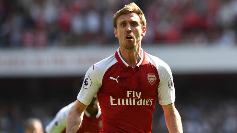Monreal: "El Arsenal se lo debe todo a Wenger" | Ver