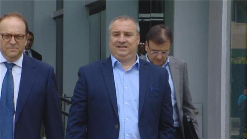 Canarias en 2' - 25/04/2018