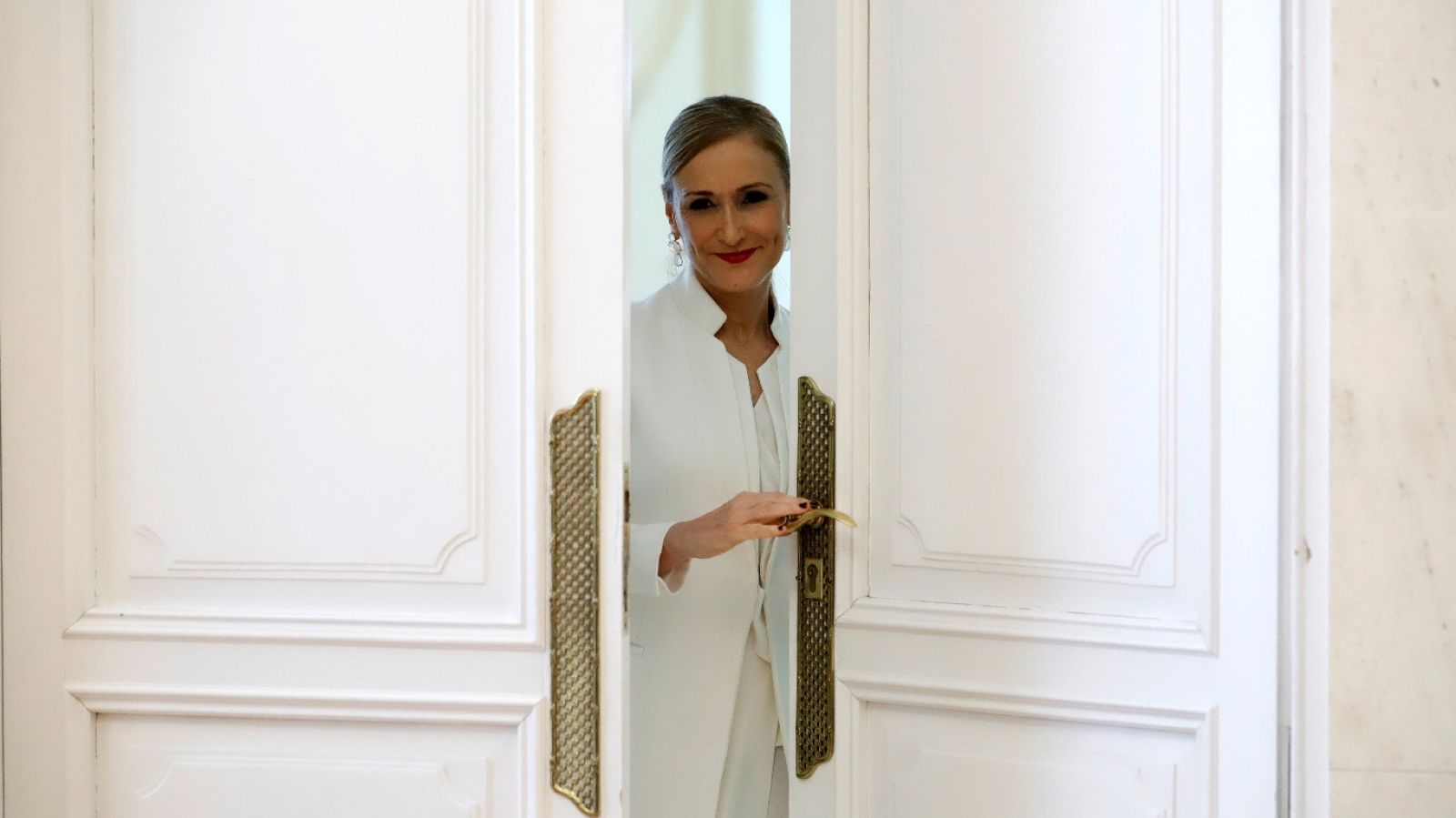 Telediario - 15 horas - 25/04/18 - ver ahora