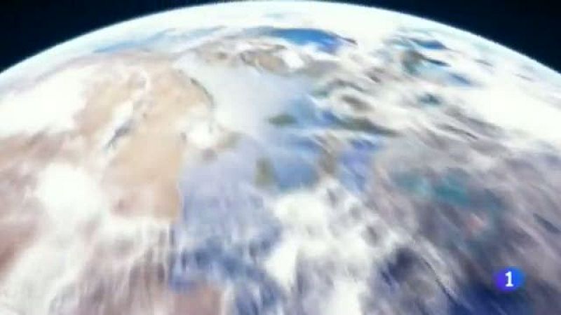 El tiempo en la Region de Murcia - 25/04/2018