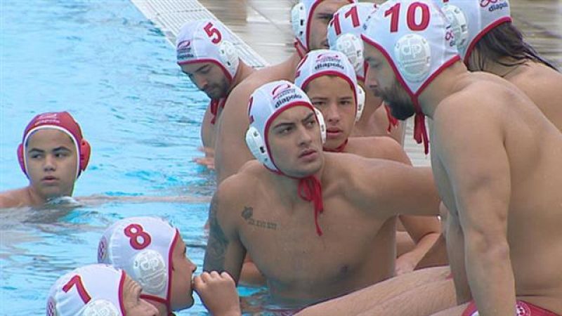 Deportes Canarias - 25/04/2018