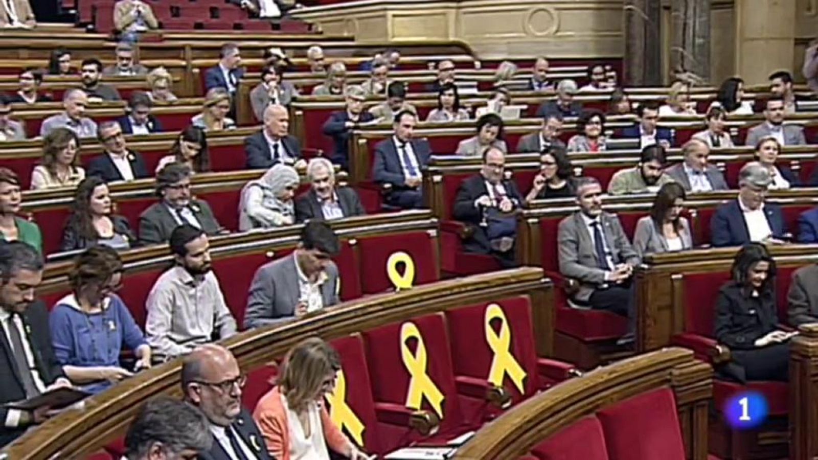 L'Informatiu 2 - 25/04/2018