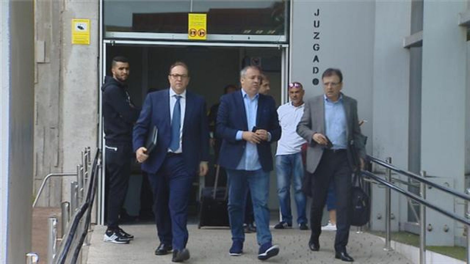 Telecanarias - 25/04/2018