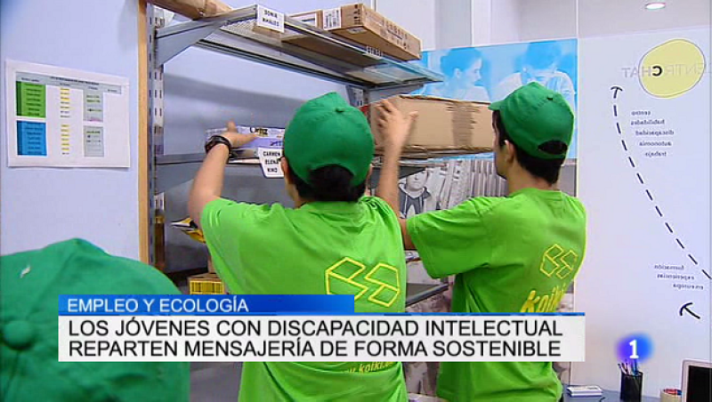 Informativo Telerioja 2 - 25/04/18