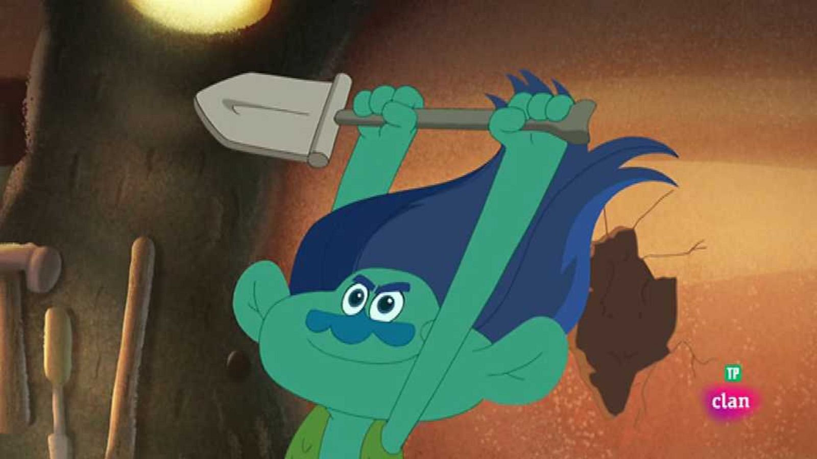 Ojo con lo que haces - Trolls | Ver