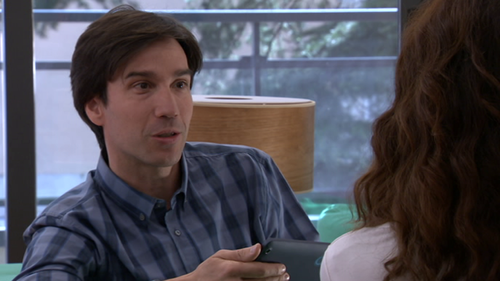 Centro médico - 25/04/18 (1) - ver ahora