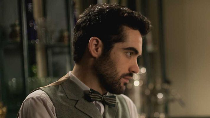 Acacias 38 - Capítulo 749