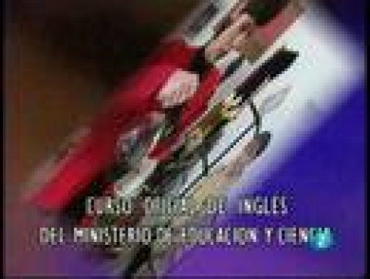 That's English - That's English - "Repetido"