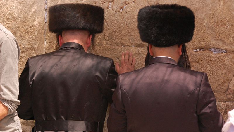 Espa�oles en el mundo - Jerusal�n - Ver ahora