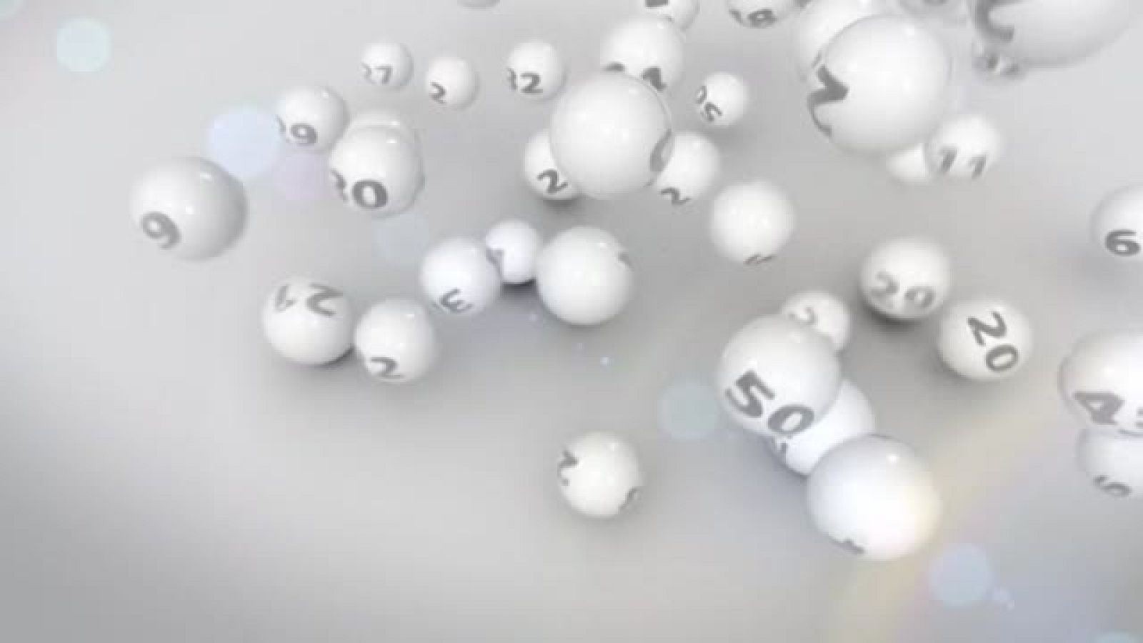 Bonoloto - 25/04/2018 - ver ahora