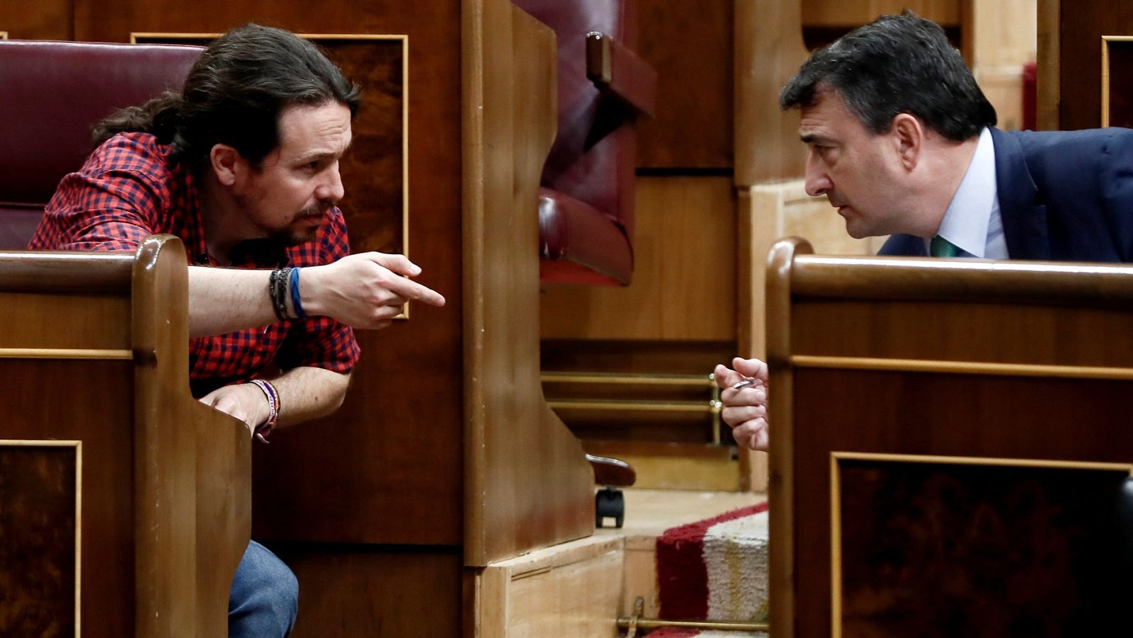 El Congreso debate los Presupuestos entre enmiendas a la totalidad y apoyos parciales