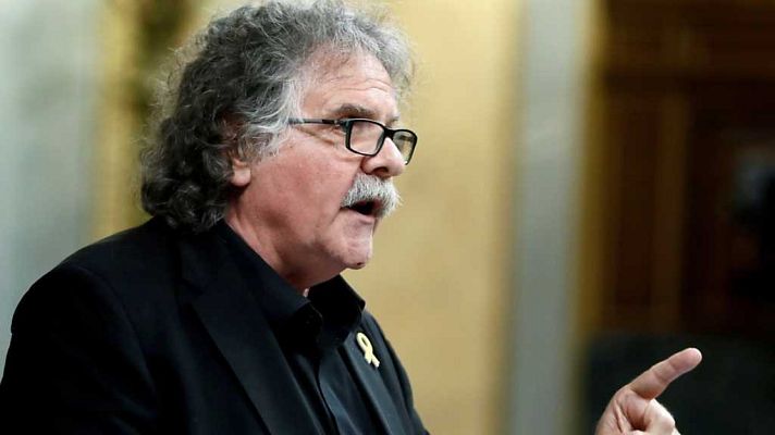 Especiales informativos - Especial Informativo - Debate de los Presupuestos Generales del Estado (3)