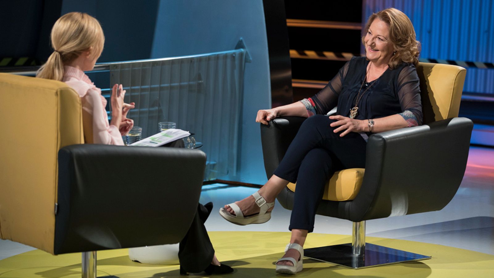 Atención obras - Rosario Pardo, Beatriz González y más - ver ahora