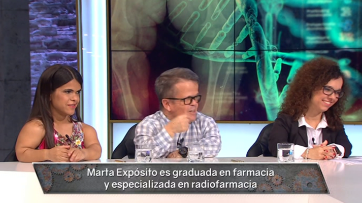 Hora punta - Hora punta - 25/04/18