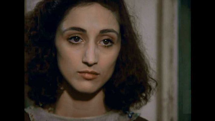 Historia de nuestro cine - La plaza del diamante