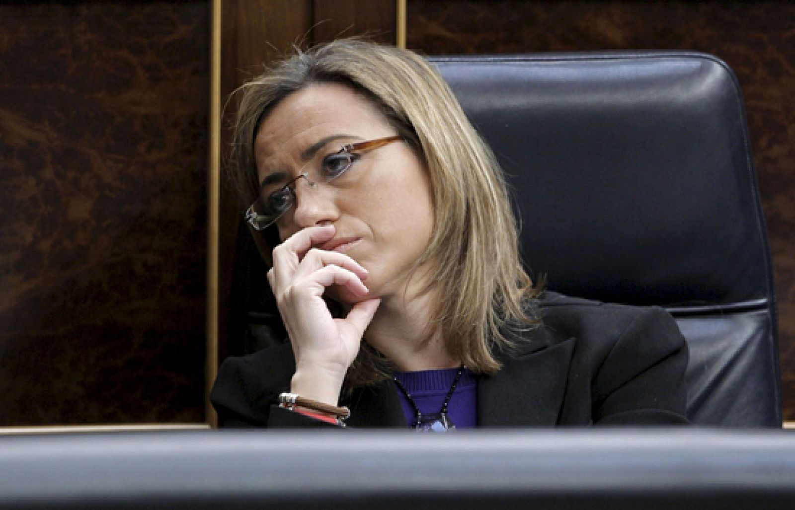 Telediario en cuatro minutos