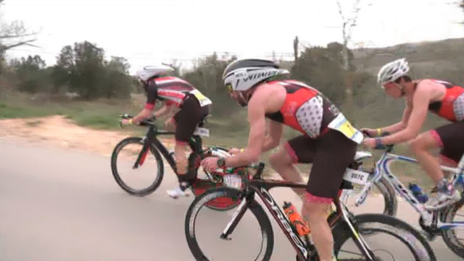 #SomosTriatlón - Programa 7 - ver ahora