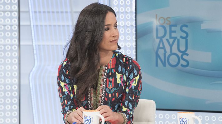 Los desayunos - Villacís dice que el cambio en Madrid debe llegar en las "urnas" y no en los "despachos"