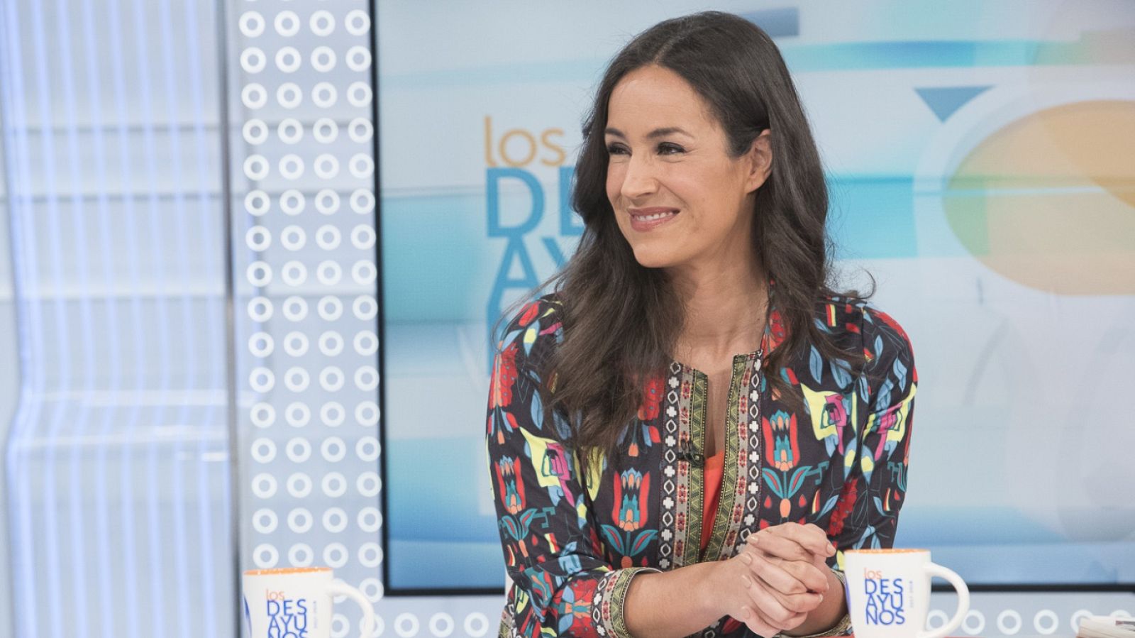 Los desayunos de TVE - Begoña Villacís, portavoz de Ciudadanos en el Ayuntamiento de Madrid - ver ahora