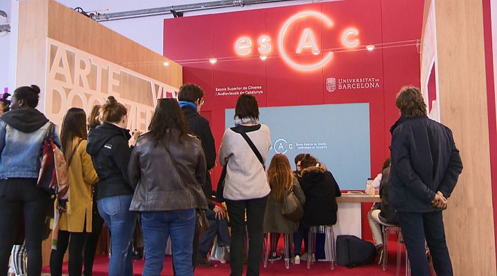 Tinc una idea - Vides de pel·lícula