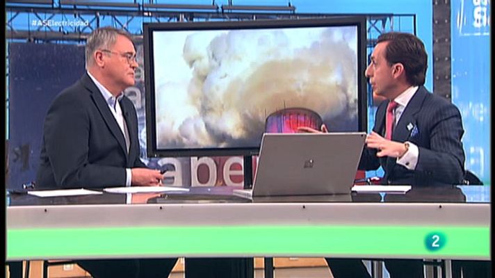 La aventura del Saber - Eficiencia energética