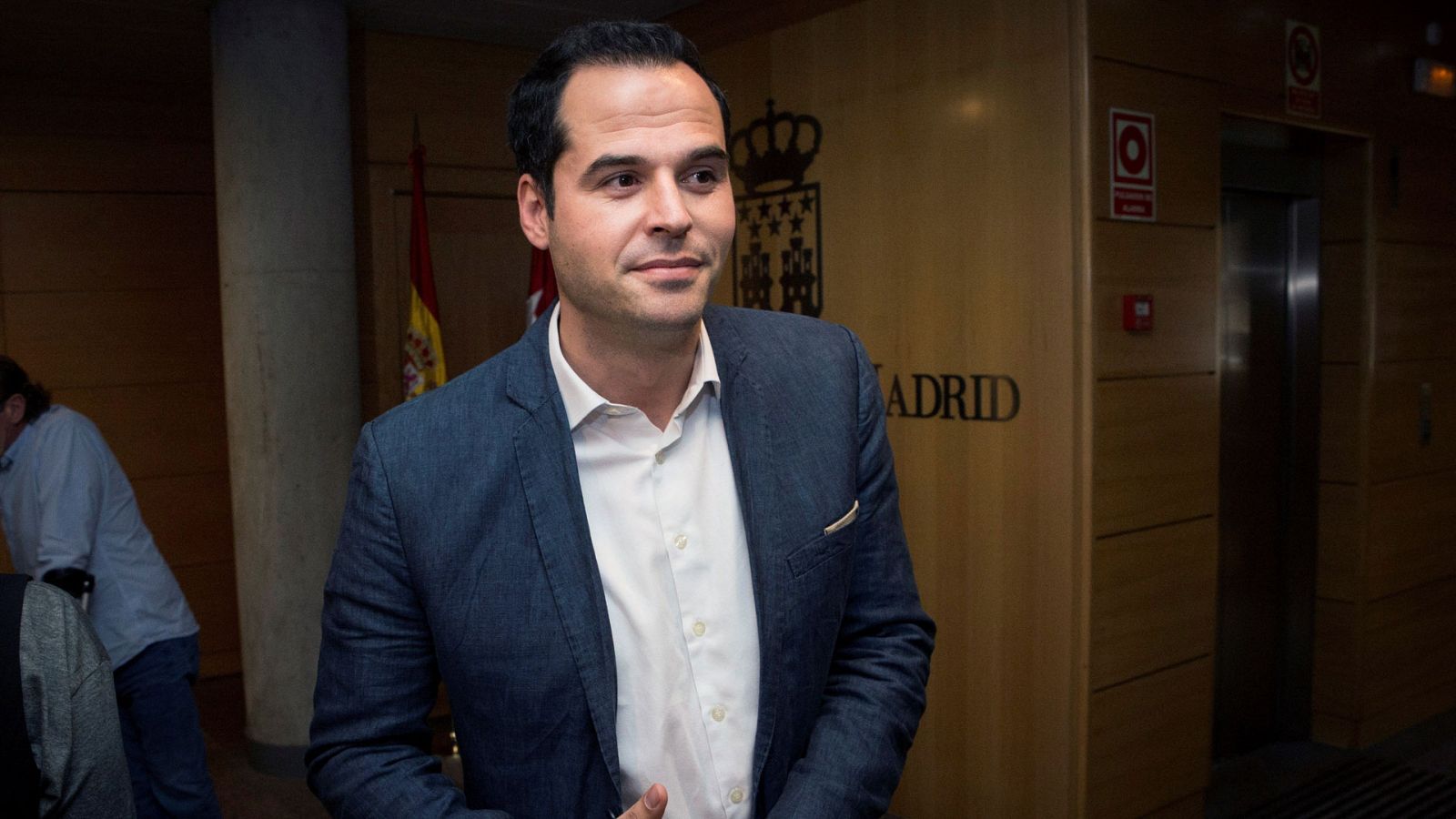 La Comunidad de Madrid en 4' - 26/04/18