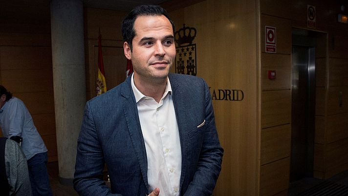 Informativo de Madrid - La Comunidad de Madrid en 4' - 26/04/18