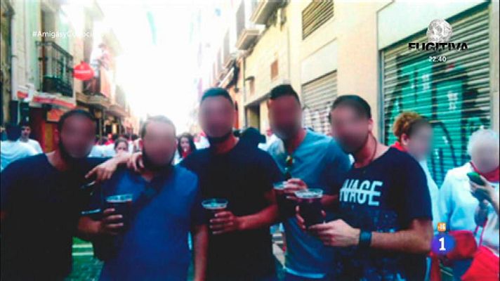 La mañana - 9 años por abuso sexual a 'La manada'