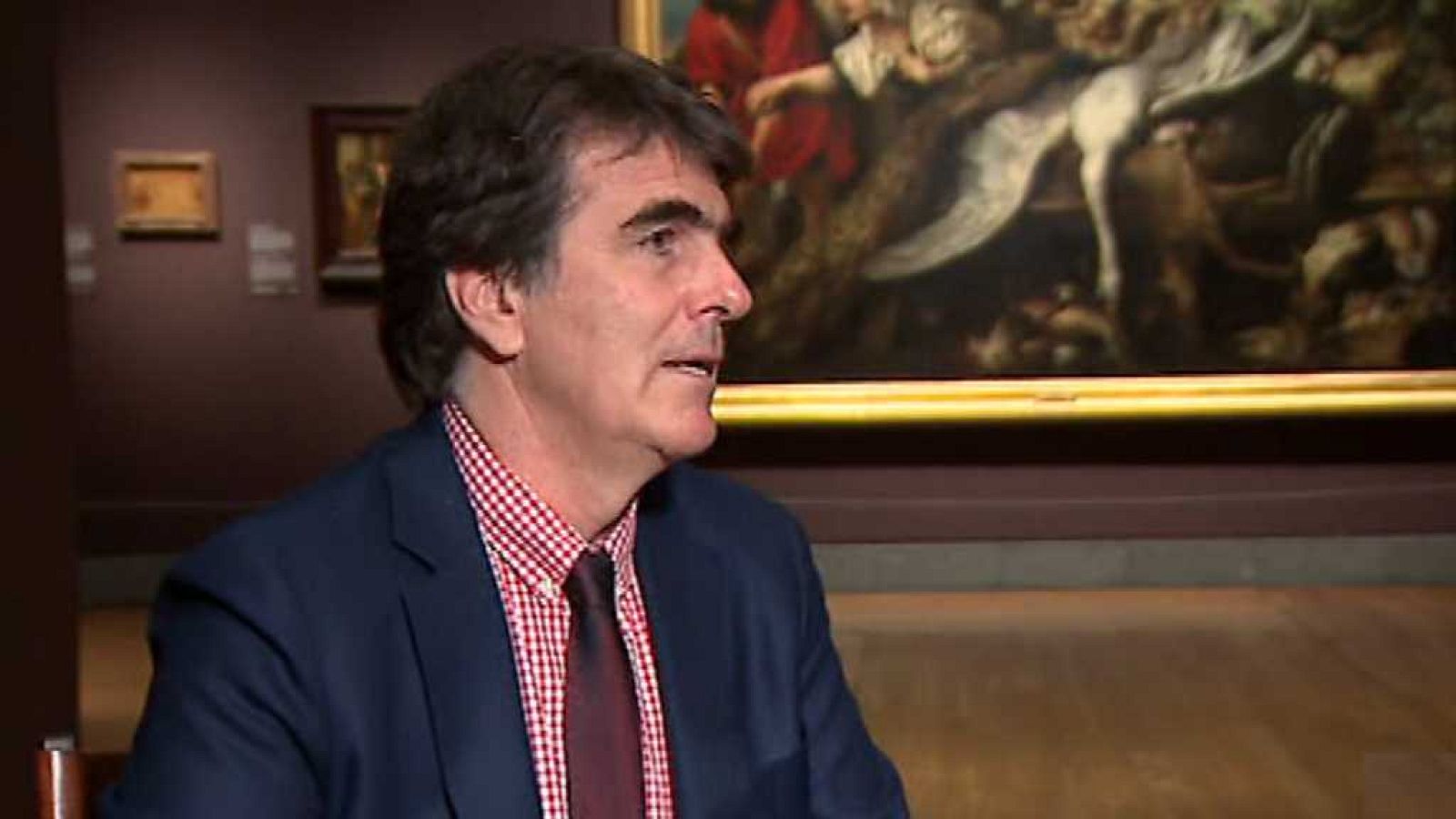 Patio de butacas - Patio Alejandro Vergara - ver ahora