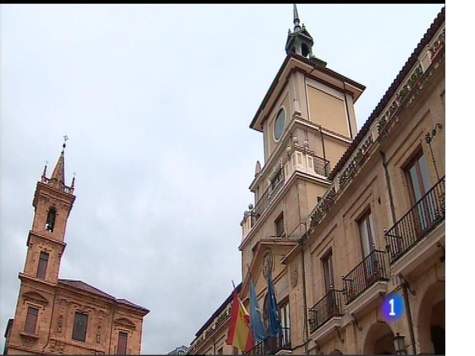 El tiempo en Asturias - 26/04/18 | Ver