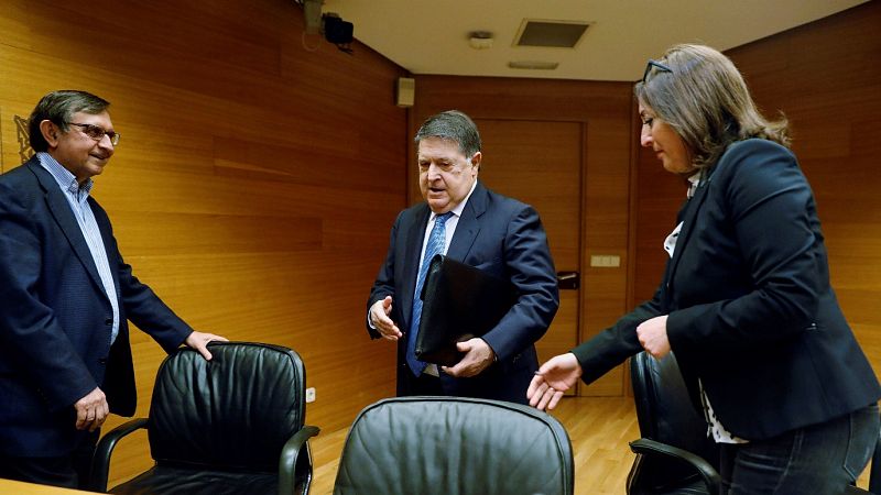 L'Informatiu - Comunitat Valenciana - 26/04/18 - ver ahora