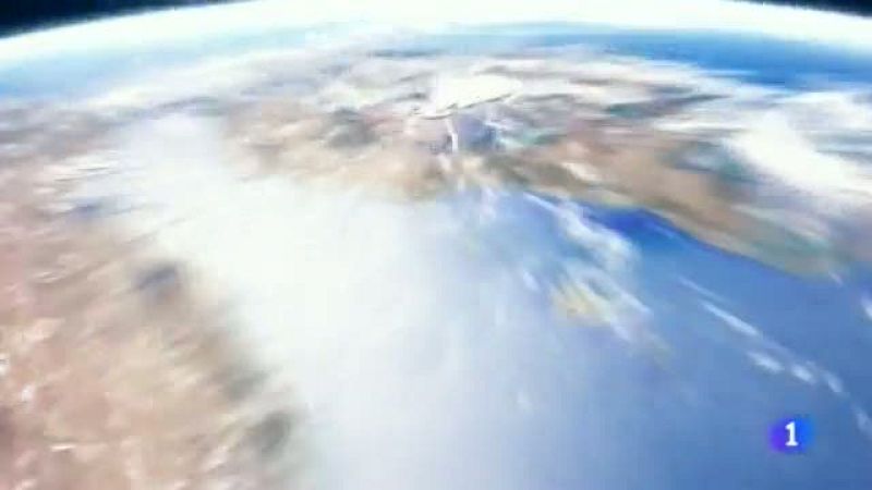 El tiempo en la Region de Murcia - 26/04/2018