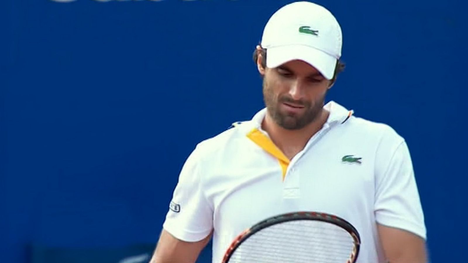 Tenis - ATP 500 'Trofeo Conde de Godó': P. Andújar - B. Fratangelo - ver ahora