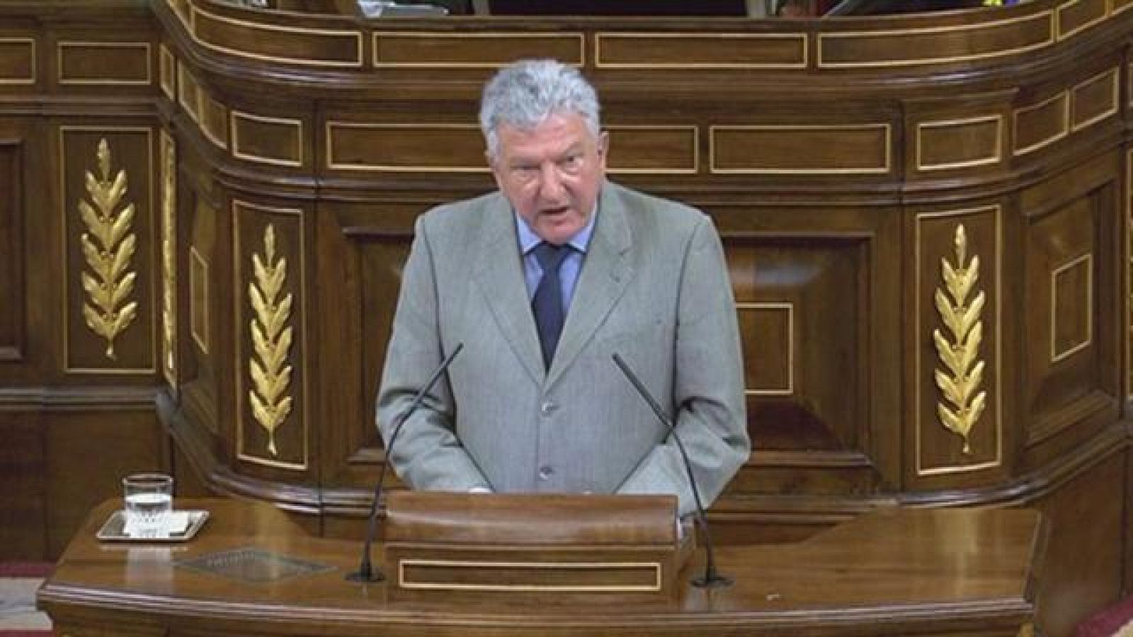 Canarias en 2' - 26/04/2018