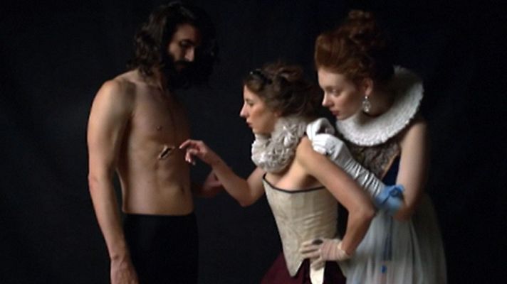 Informativo de Madrid - Informativo de Madrid 2 - 26/04/18