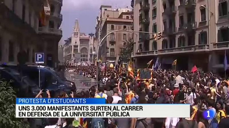 L'Informatiu 2 - 26/04/2018