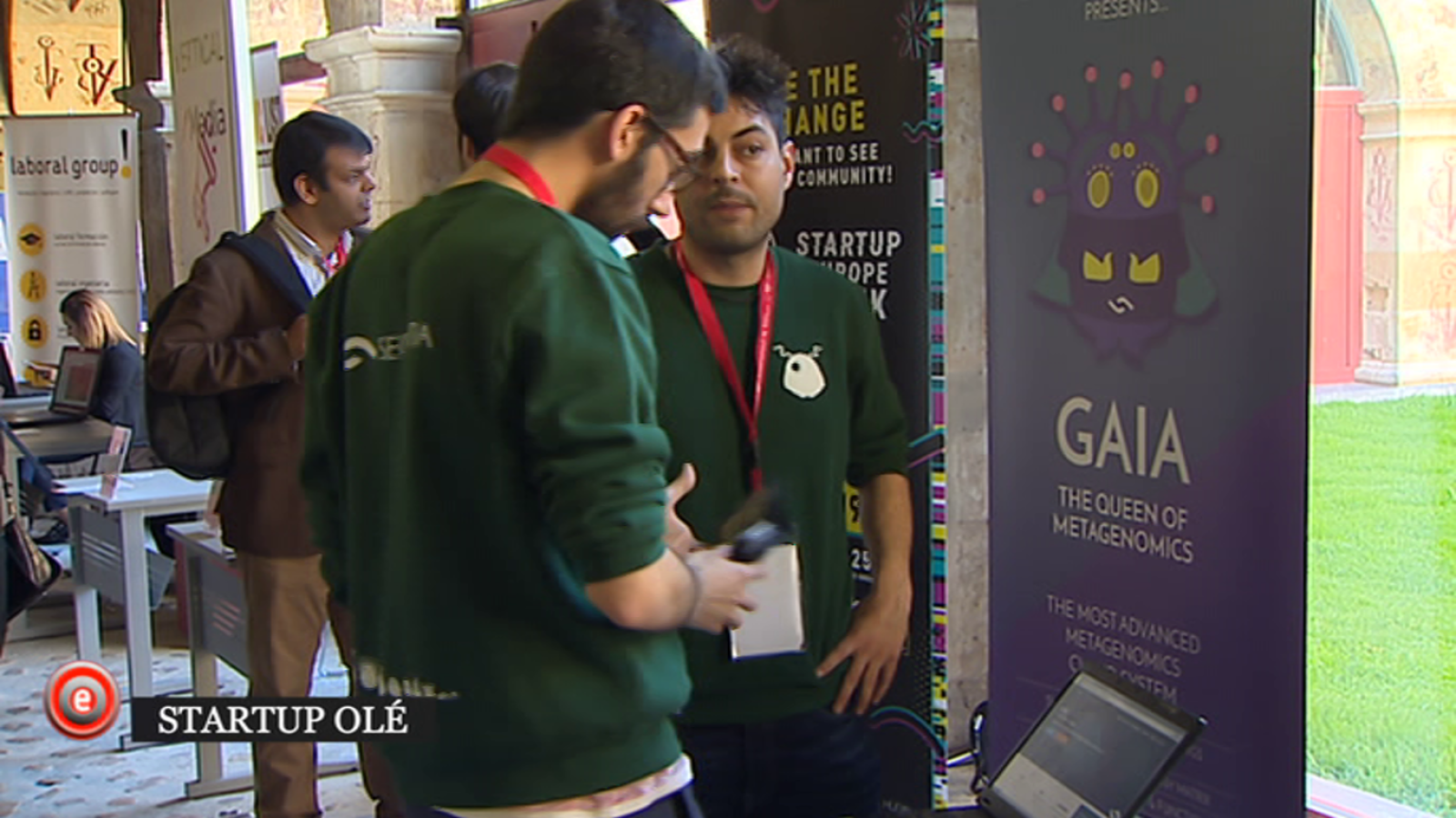 Emprende - 26/04/18 - ver ahora