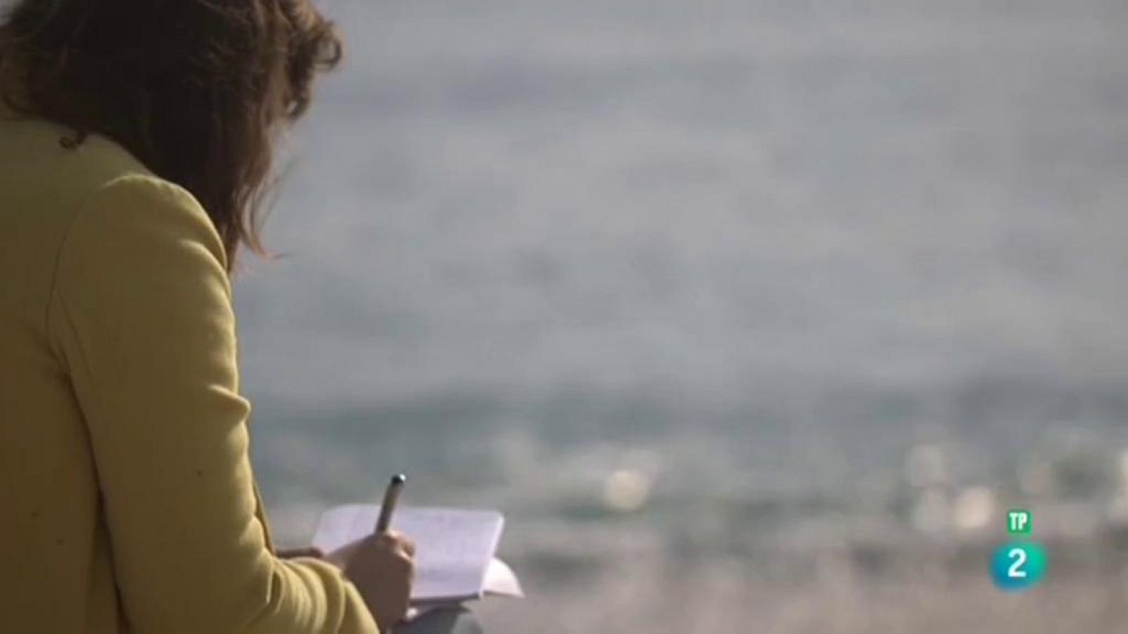 Página Dos - El reportaje - La fe literaria de algunos jóvenes escritores